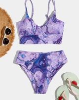 Halara Bathing Suit Photo 0