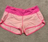 Lululemon Shorts Photo 0