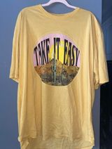 Earthbound Mellow Graphic Tee Photo 0