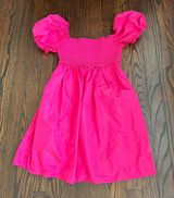 Sunday Best Pink Dress Photo 0