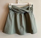 Athletic-Style Skort Photo 0