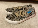 Cheetah Slip On Shoes  Photo 0