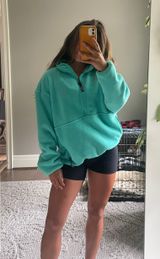 Patagonia Synchilla 1/2 Zip Pullover Photo 0