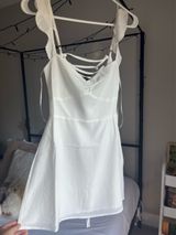 Princess Polly Landon Mini Dress Photo 0