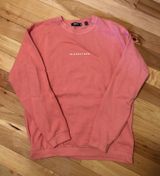 Missguided Sweatshirt Photo 0