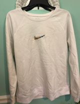 Nike Embroidered Crew neck Photo 0