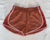 Women’s Nike Dri-Fit running shorts M Photo 0