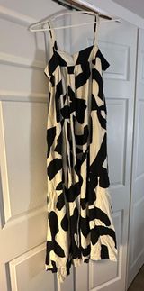 Long Dress Abel the Label  Photo 0