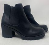 American Rag Women's Morghan Fabric Closed Toe Ankle Chelsea Boots Photo 0