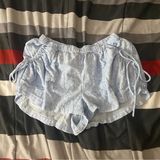 Urban Outfitters Flowy Shorts Photo 0