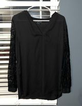 Joan Vass Casual Top Photo 0