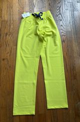FIGS High-Waisted Livingston Pants Photo 0