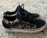 Vans Cheetah Photo 0