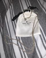 Kate Spade Necklace Photo 0