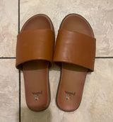 Palms Flat Sandal Photo 0