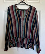 Rails  | Beaux Top Photo 0