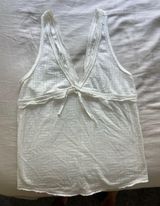 Free People Tank Top Photo 0