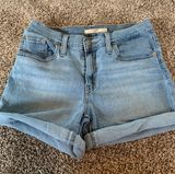 Levi’s Shorts Photo 0