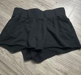 Intimately Free people cozy shorts size medium Photo 0