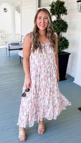 Storia Maxi Dress Photo 0