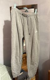 Gray Sweatpants Joggers Photo 0