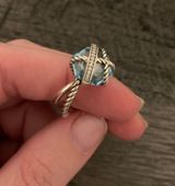 David Yurman Ring Photo 0