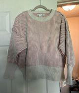 Altar'd State Sweater Photo 0