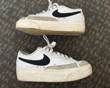 Blazer Low Platform Photo 0