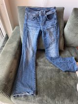 Outfitters Jeans Photo 0