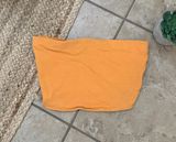 H&M TUBE TOP Photo 0