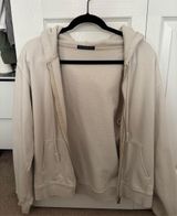 Brandy Melville Zip-Up Hoodie Photo 0