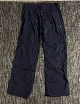 Dance Studio Pant III (Regular) *Unlined 30.5” Photo 0