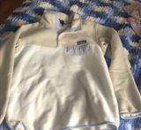 Patagonia 1/4 button up Photo 0