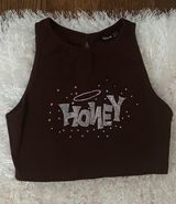 SheIn Crop Top Photo 0