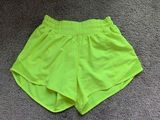Lululemon Hotty Hot Shorts Photo 0