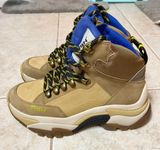 Ash Hiking Boots Photo 0