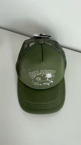 Billabong Trucker Hat Photo 0