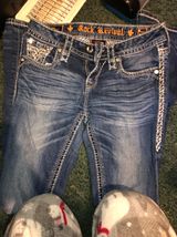 Rock Revival Bootcut Photo 0