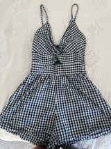 Angie Romper Photo 0