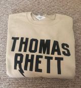 Crew Neck Sweatshirt Size M Photo 0