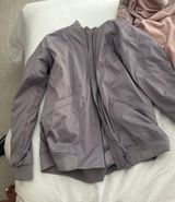 Lululemon Bomber Jacket Photo 0
