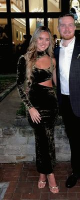 Revolve Dress Photo 0