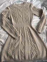 Sweater Dress Photo 0