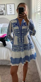 Hale Bob Sundress Photo 0