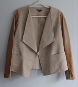 Vince Jacket Photo 0