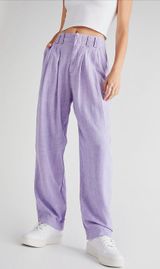Free People Trousers Photo 0
