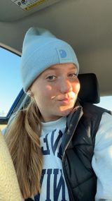 Love Tree Puffer Vest Photo 0