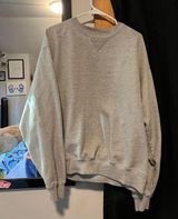 Champion Sweatshirt Crewneck Photo 0