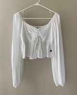 Hollister Top NWT Photo 0