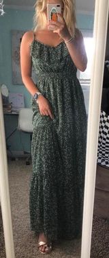 Kaari Blue  maxi dress  Photo 0